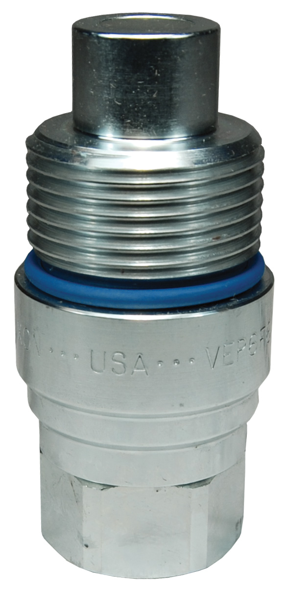 DQC VEP-SERIES FEMALE PLUG